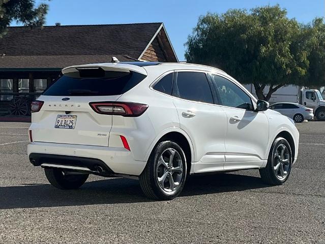 2024 Ford Escape ST-Line Select