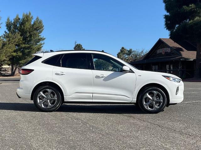 2024 Ford Escape ST-Line Select