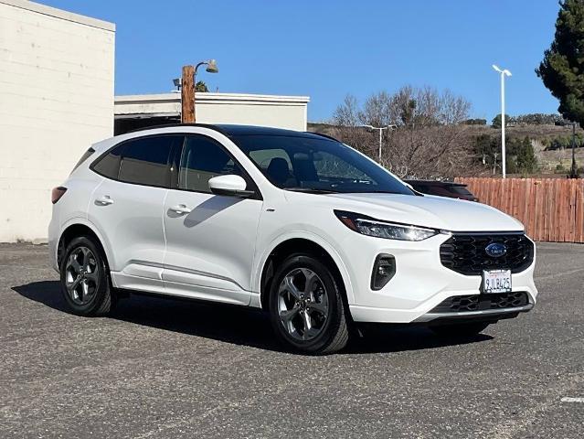 2024 Ford Escape ST-Line Select