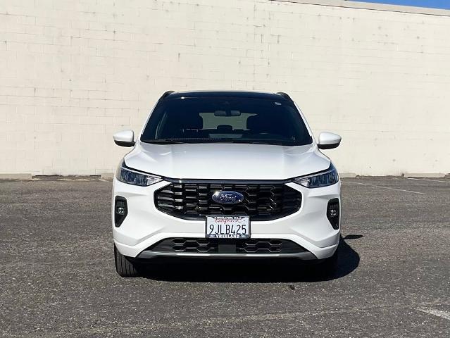 2024 Ford Escape ST-Line Select
