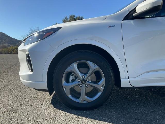 2024 Ford Escape ST-Line Select
