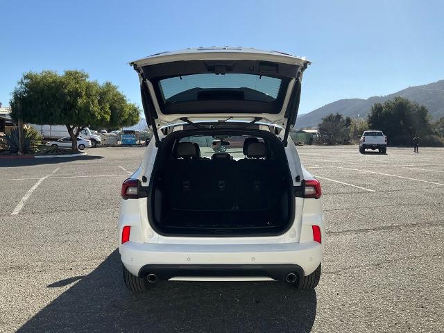 2024 Ford Escape ST-Line Select