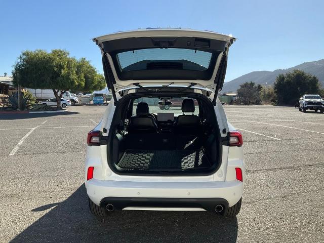 2024 Ford Escape ST-Line Select