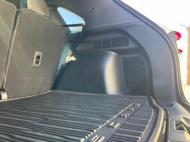 2024 Ford Escape ST-Line Select