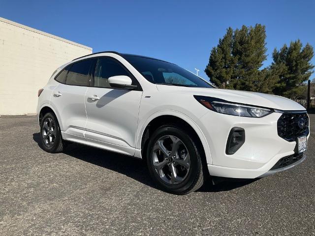 2024 Ford Escape ST-Line Select