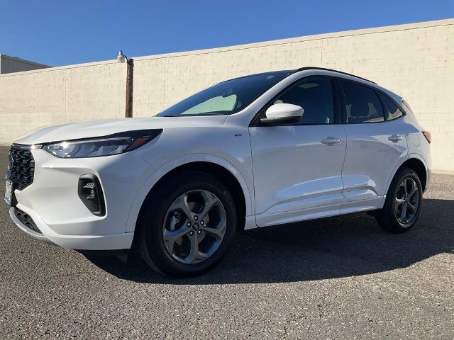 2024 Ford Escape ST-Line Select