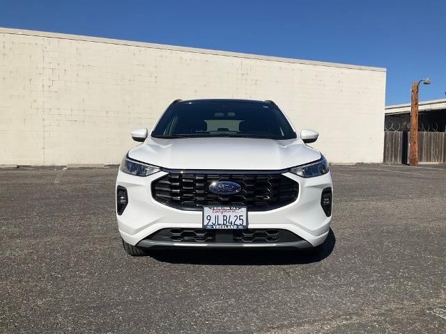 2024 Ford Escape ST-Line Select