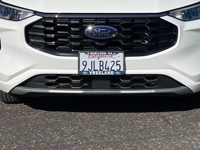 2024 Ford Escape ST-Line Select