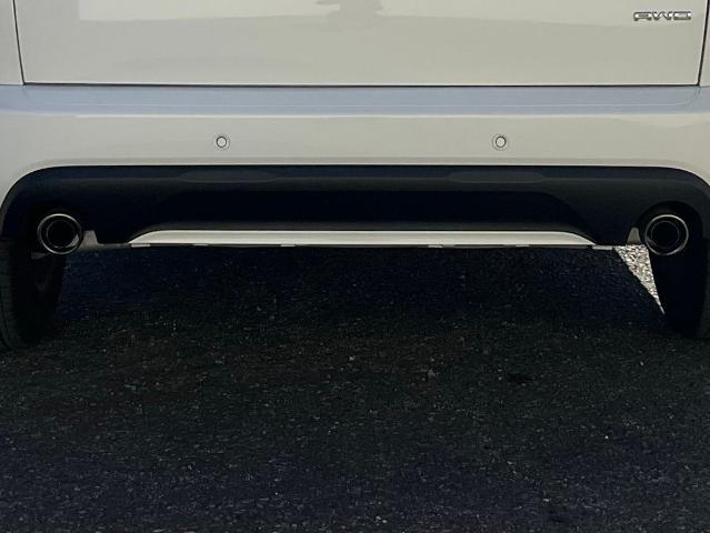 2024 Ford Escape ST-Line Select