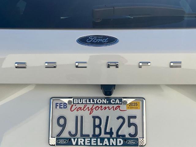 2024 Ford Escape ST-Line Select