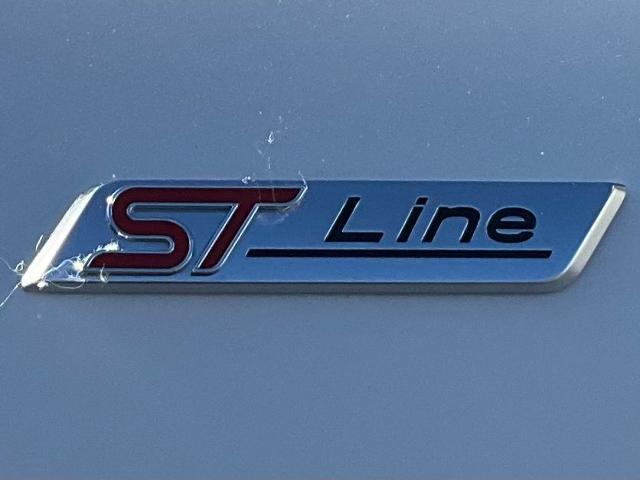 2024 Ford Escape ST-Line Select