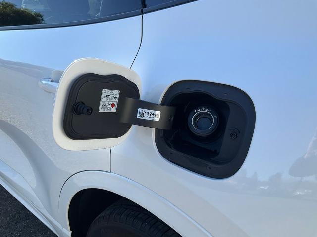 2024 Ford Escape ST-Line Select