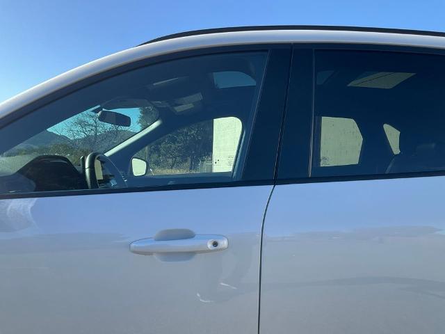 2024 Ford Escape ST-Line Select