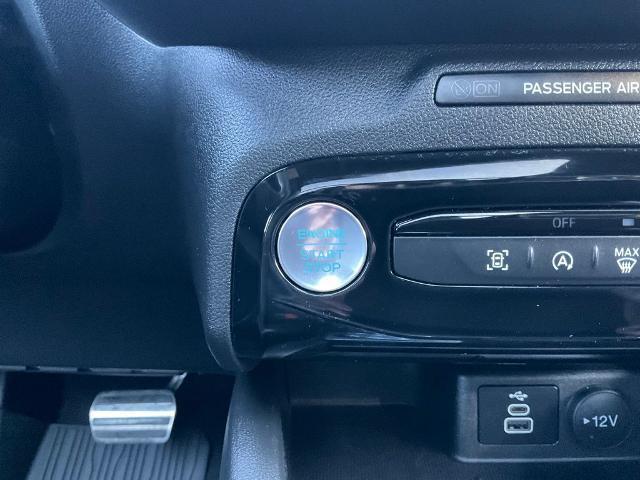 2024 Ford Escape ST-Line Select