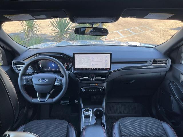 2024 Ford Escape ST-Line Select