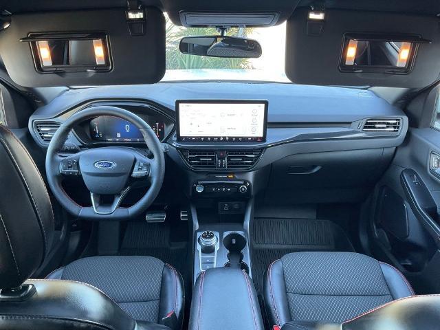 2024 Ford Escape ST-Line Select