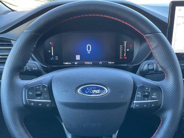 2024 Ford Escape ST-Line Select