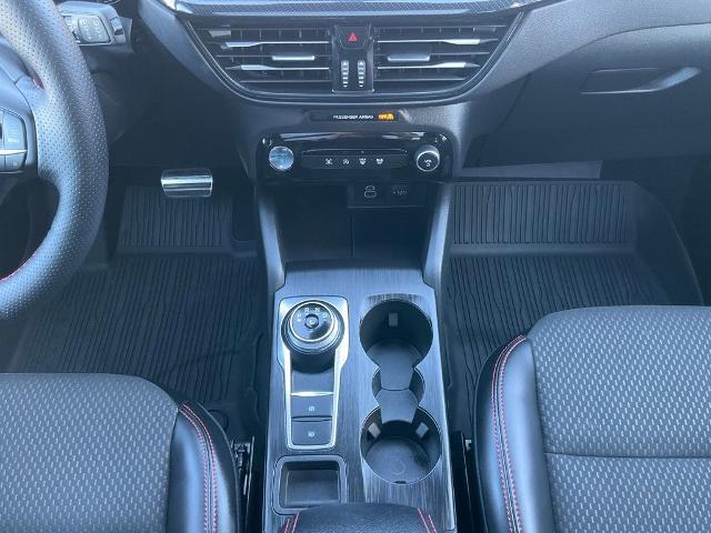2024 Ford Escape ST-Line Select