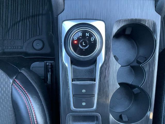 2024 Ford Escape ST-Line Select