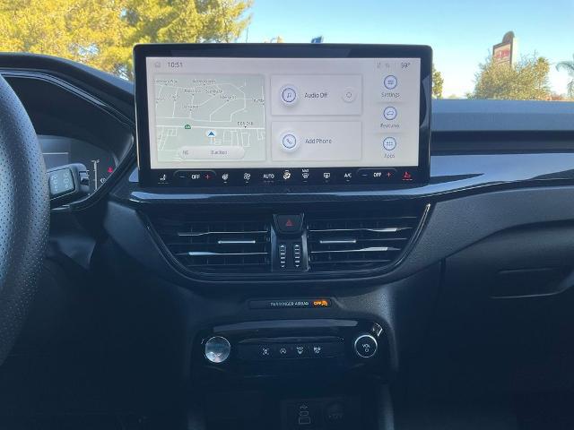 2024 Ford Escape ST-Line Select