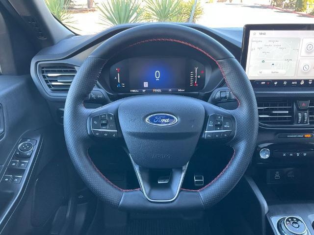 2024 Ford Escape ST-Line Select