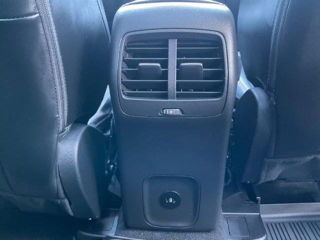 2024 Ford Escape ST-Line Select