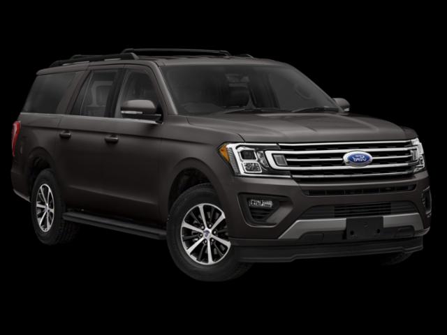 2021 Ford Expedition Limited MAX