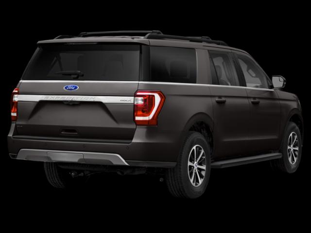 2021 Ford Expedition Limited MAX