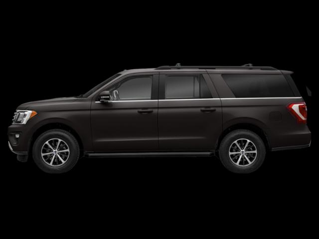 2021 Ford Expedition Limited MAX