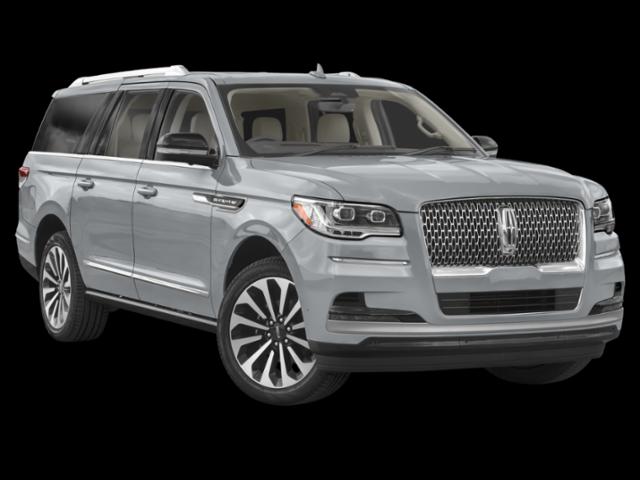 2022 Lincoln Navigator Standard L