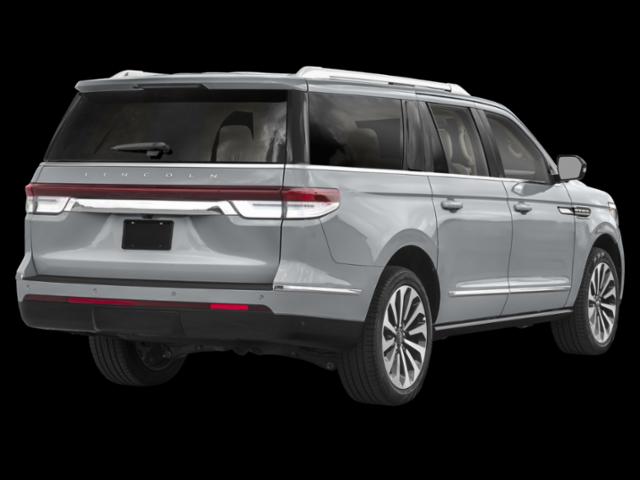 2022 Lincoln Navigator Standard L