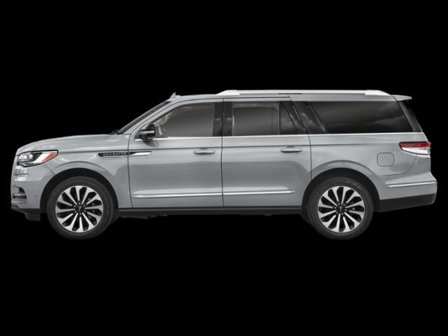 2022 Lincoln Navigator Standard L