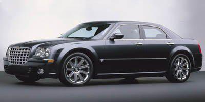 2005 Chrysler 300C 300C