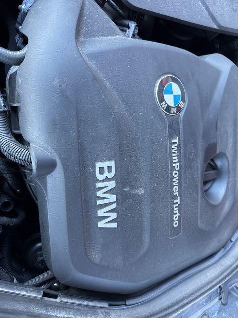 2018 BMW 430i 430i