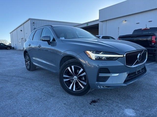 2023 Volvo XC60 B5 Core 2023 Volvo XC60 B5 Core