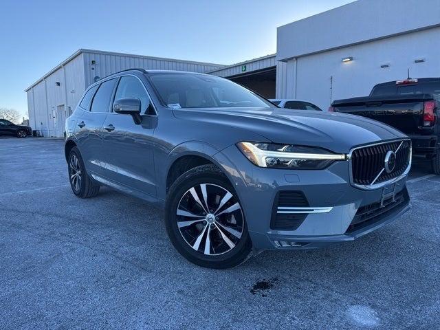2023 Volvo XC60 B5 Core 2023 Volvo XC60 B5 Core