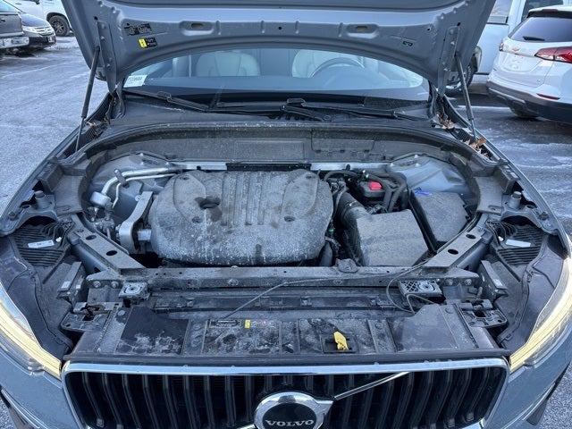 2023 Volvo XC60 B5 Core 2023 Volvo XC60 B5 Core