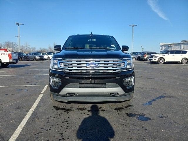 2021 Ford Expedition Limited MAX