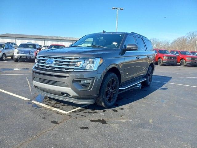 2021 Ford Expedition XLT