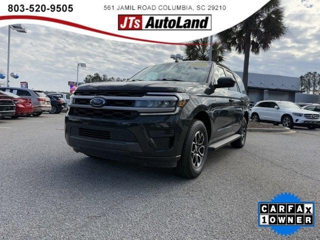 2022 Ford Expedition XLT