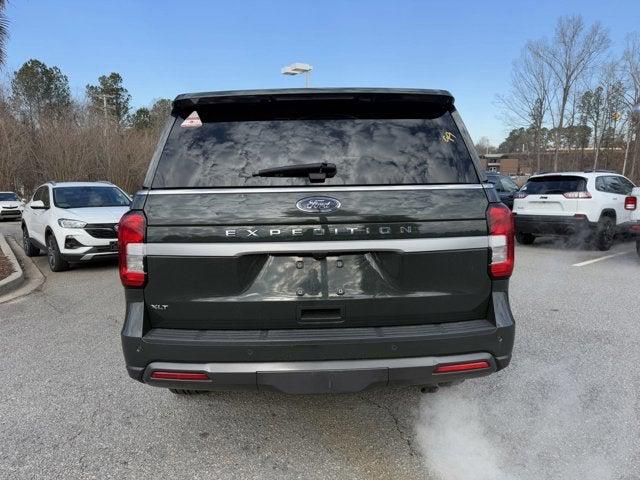 2022 Ford Expedition XLT