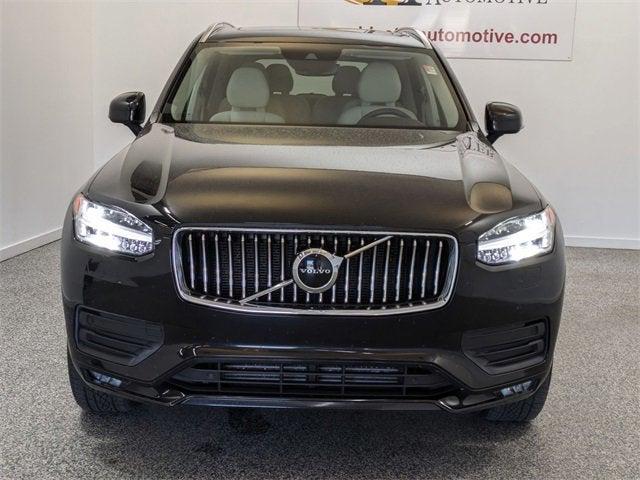 2021 Volvo XC90 T6 Momentum 6 Passenger