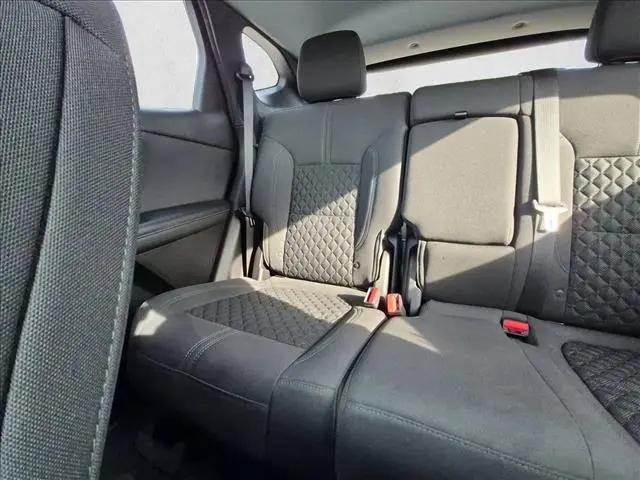 2022 Chevrolet Blazer FWD 2LT