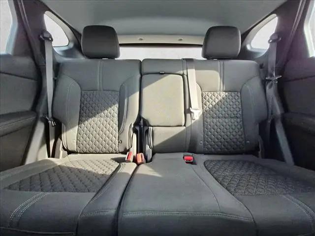 2022 Chevrolet Blazer FWD 2LT