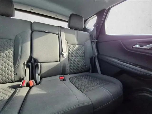 2022 Chevrolet Blazer FWD 2LT