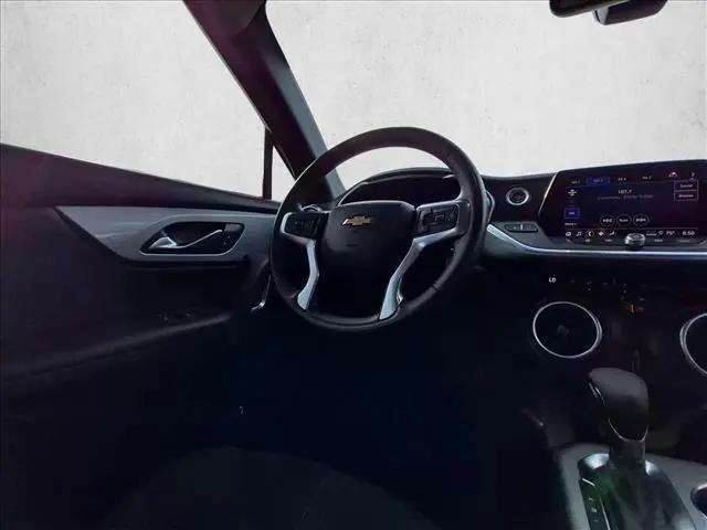 2022 Chevrolet Blazer FWD 2LT