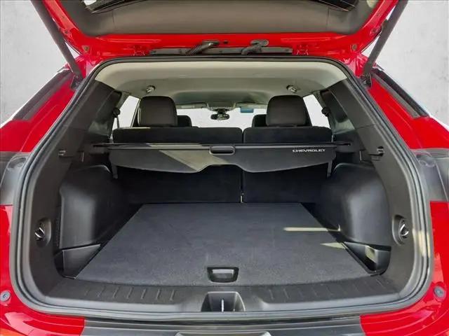 2022 Chevrolet Blazer FWD 2LT