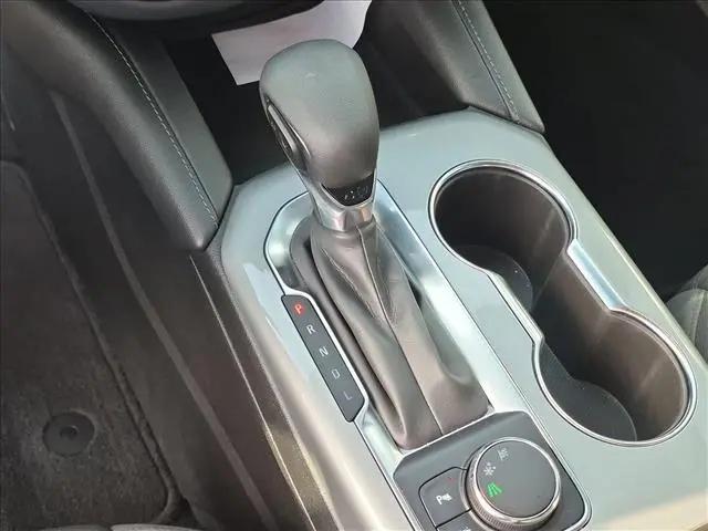 2022 Chevrolet Blazer FWD 2LT