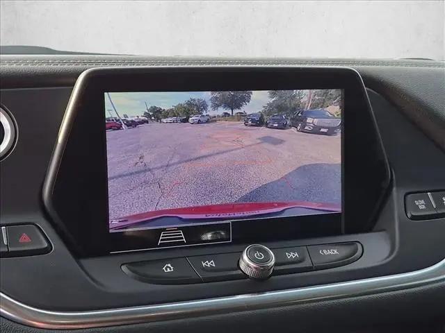 2022 Chevrolet Blazer FWD 2LT