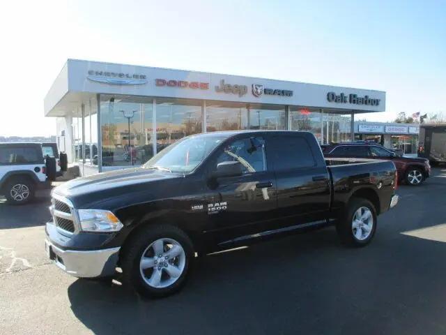 2022 Ram 1500 Classic SLT for sale in Oak Harbor, WA